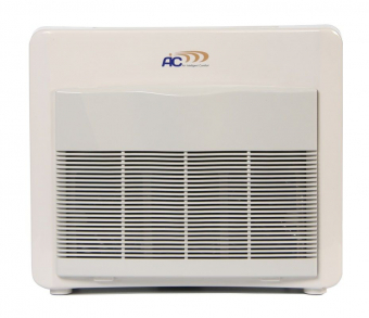 Очистители и мойки воздуха очиститель воздуха air intelligent comfort aic xj-3000c 