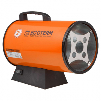 Ecoterm GHD-100