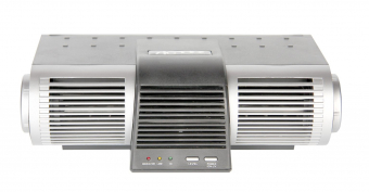 Очистители и мойки воздуха очиститель воздуха aircomfort xj-2100 