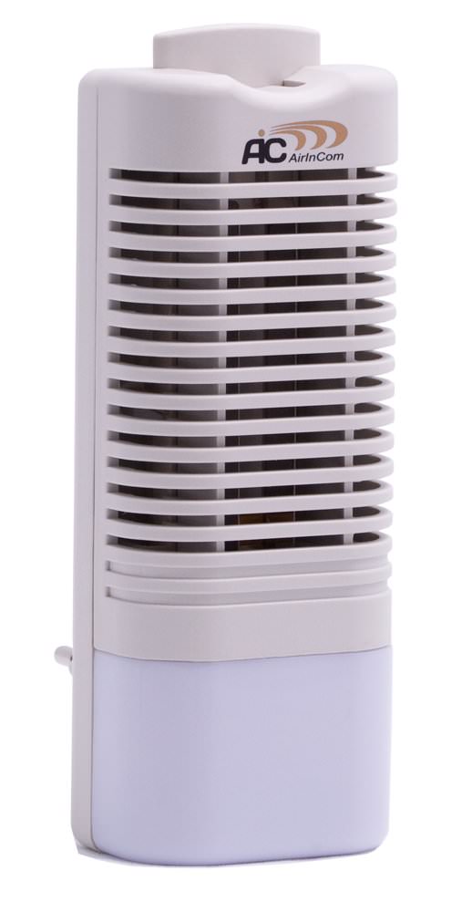 Очистители и мойки воздуха очиститель воздуха air intelligent comfort aic xj-200 