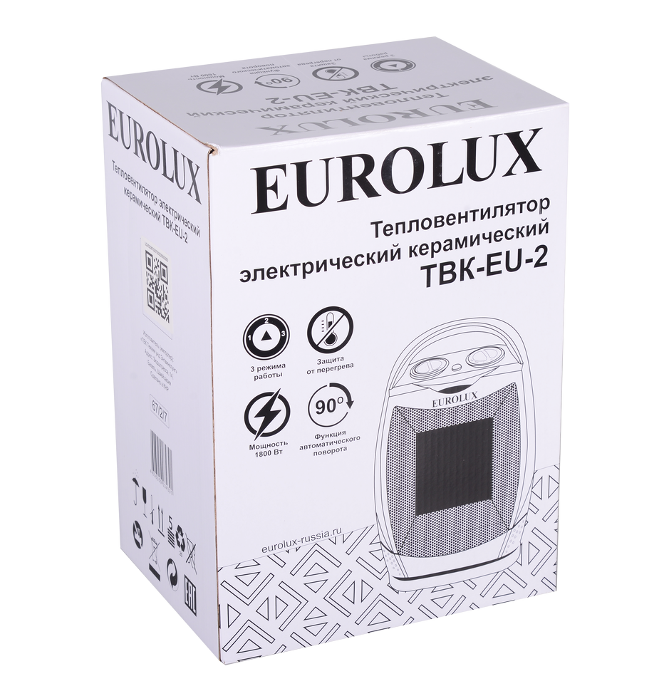 Eurolux ТВК-EU-2