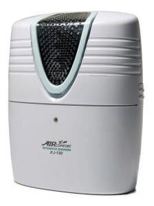 Очистители и мойки воздуха очиститель воздуха aircomfort xj-130 