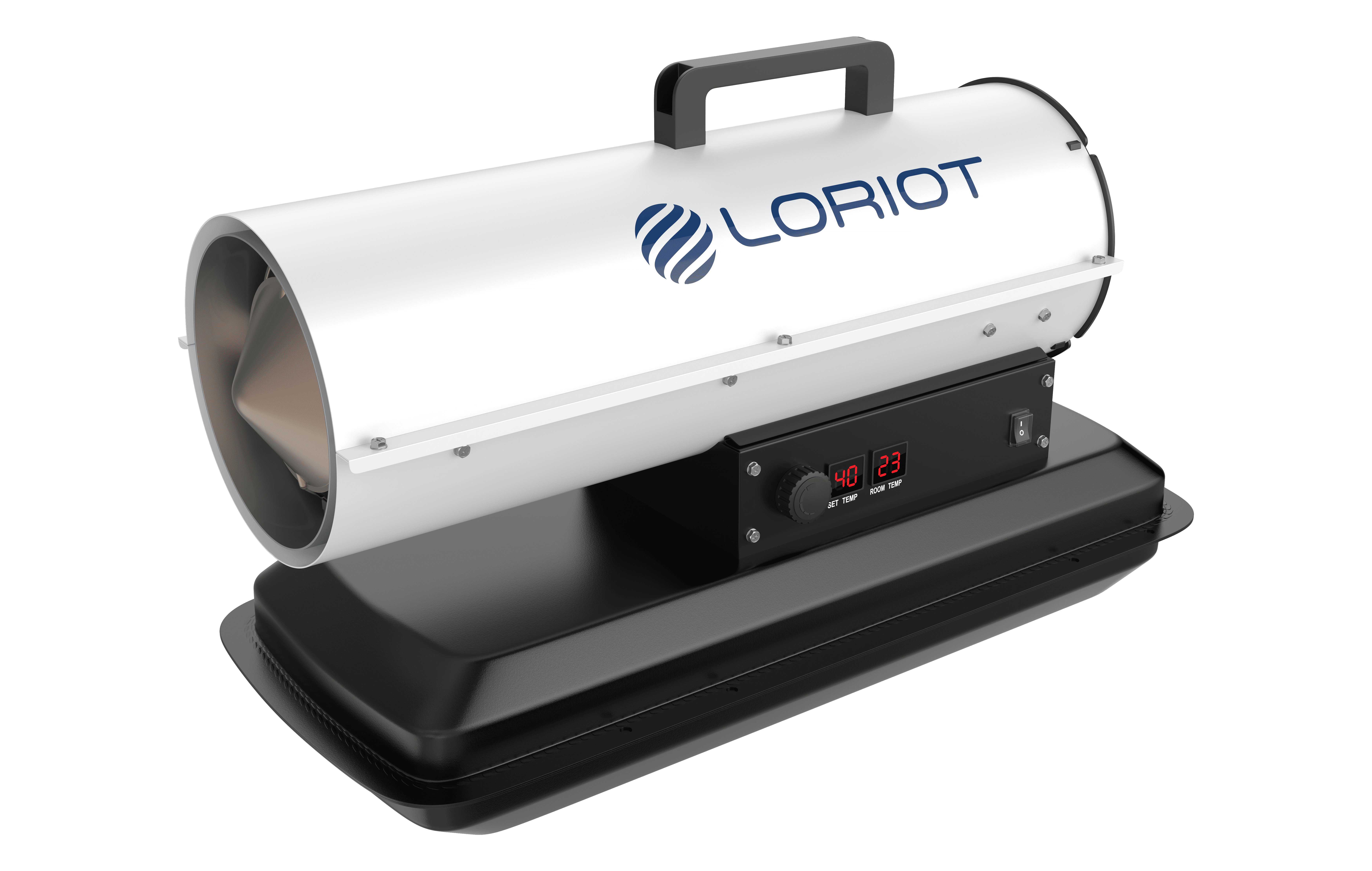 Loriot Rocket LHD-10