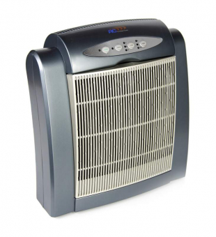 Очистители и мойки воздуха очиститель воздуха air intelligent comfort aic xj-2800 