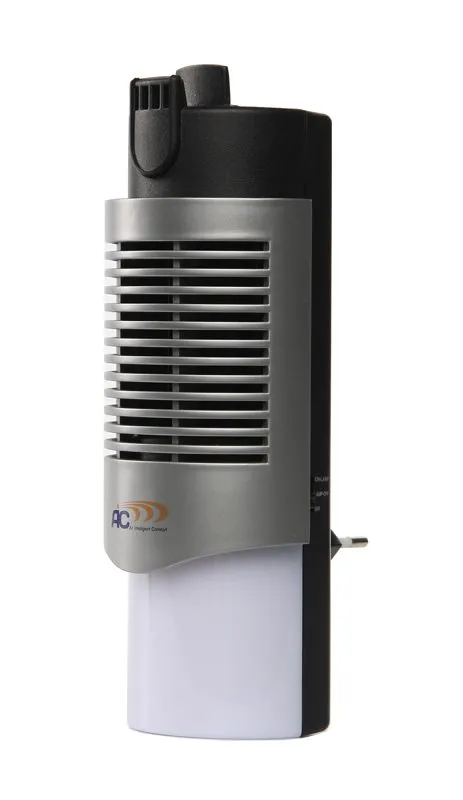 Очистители и мойки воздуха очиститель воздуха air intelligent comfort aic xj-201 