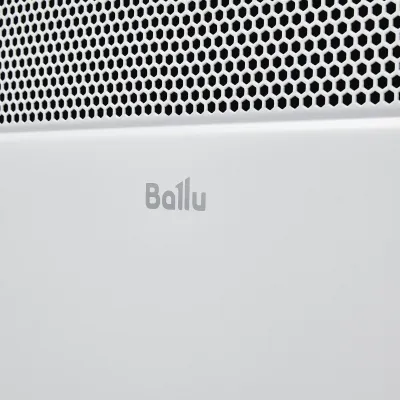 Ballu Apollo Inverter BEC/ATI-1500 (белый)