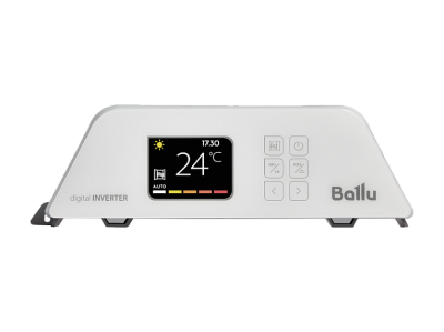 комплект Ballu BEC/EVU 2500 BCT/EVU-3.1I