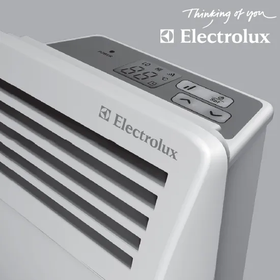Electrolux ECH/AG-1000 PE