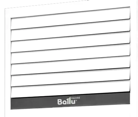 Кондиционеры ballu bfl-60hn1 