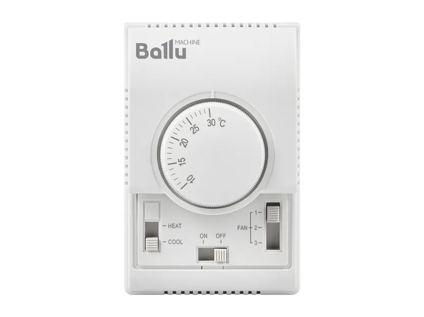 Ballu BMC-1