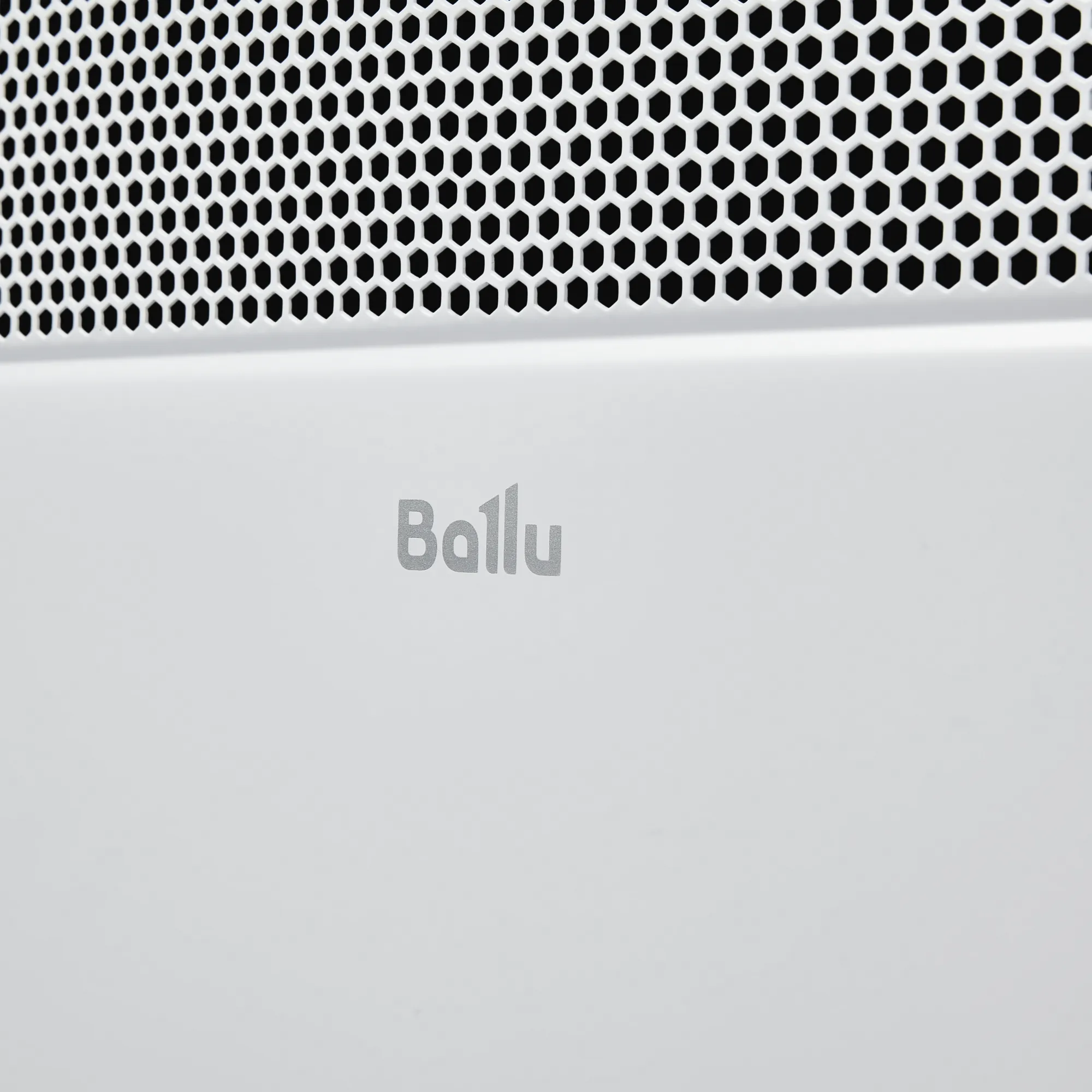 Ballu Apollo Inverter BEC/ATI-1500 (белый)