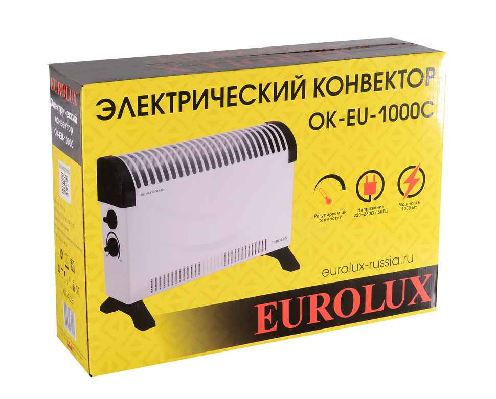 Eurolux ОК-EU-1000C