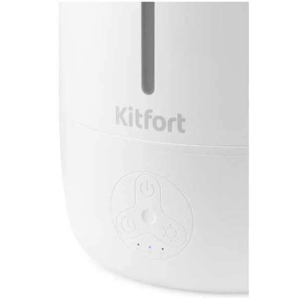 Увлажнители воздуха kitfort kt-2832 