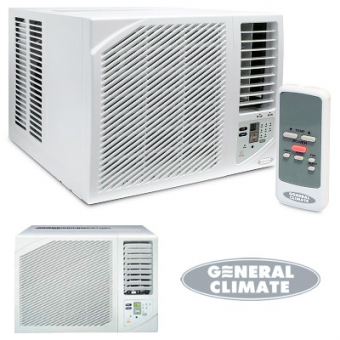 Кондиционеры general climate gc-mwh-09hr 