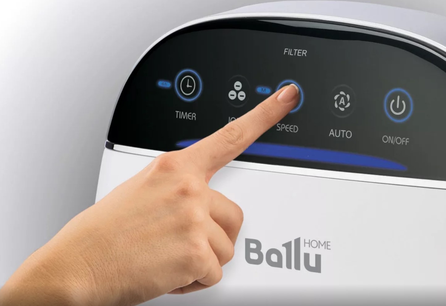 Фильтр Ballu Ap110 Купить