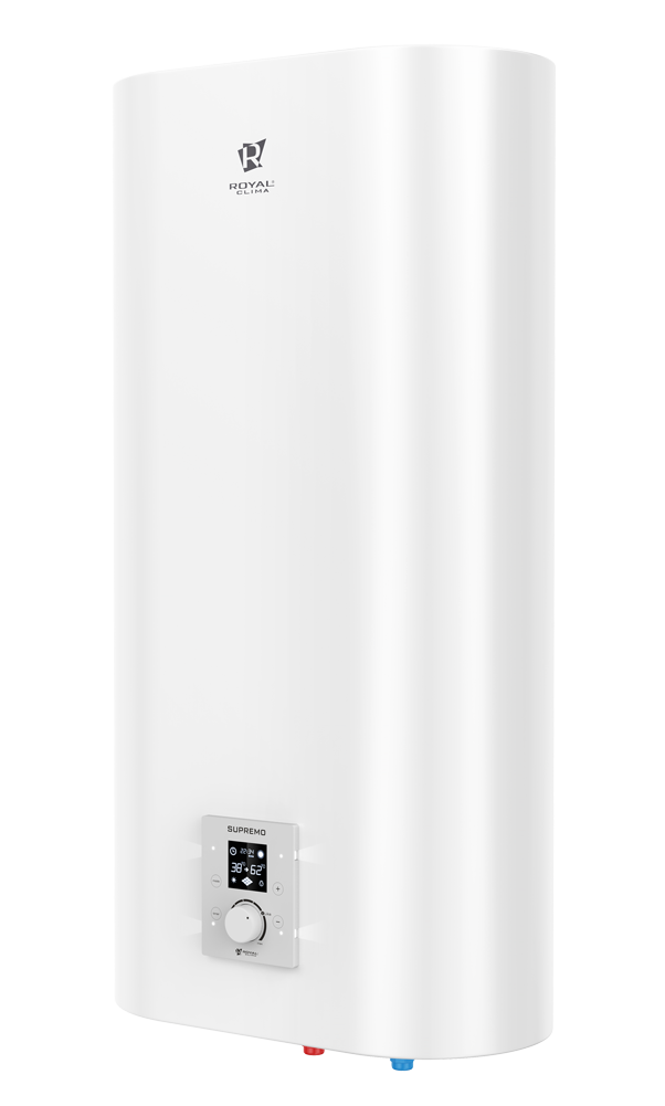 Royal Clima Supremo Inox RWH-SI100-FS
