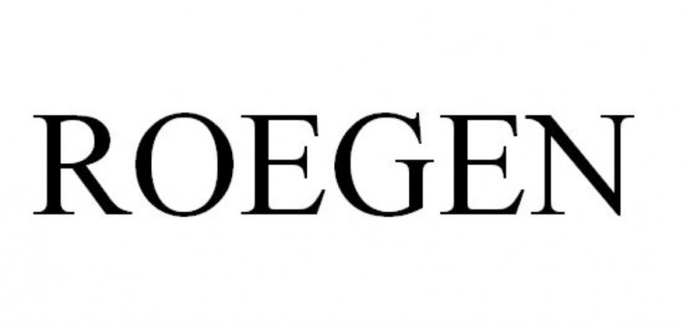 Roegen