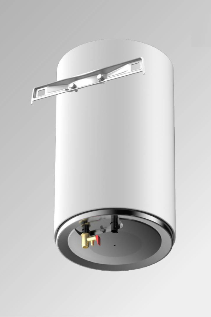 Midea MWH-5015-CVM