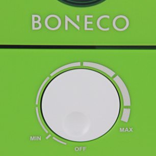 Увлажнители воздуха boneco air-o-swiss u201a (зеленый) 