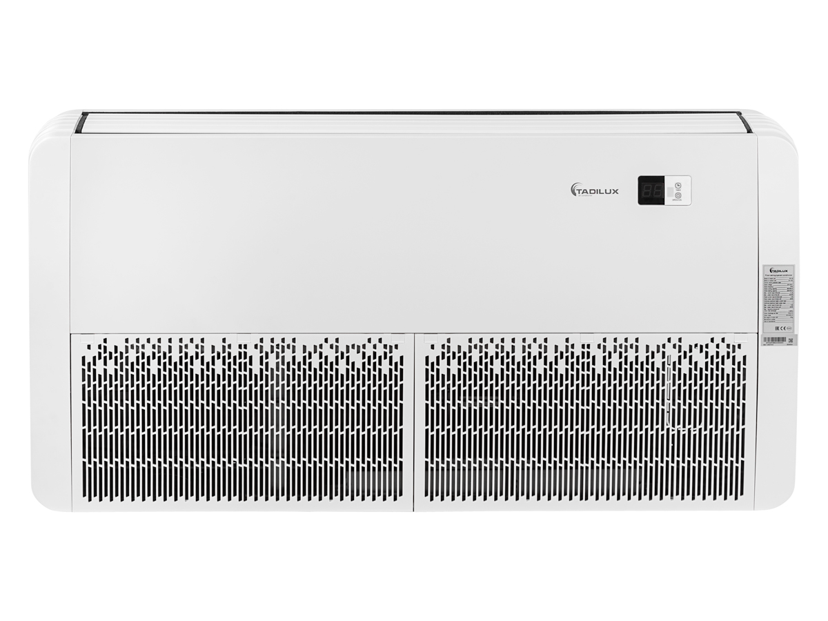 Кондиционеры tadilux fm-24h/cu-24cl 