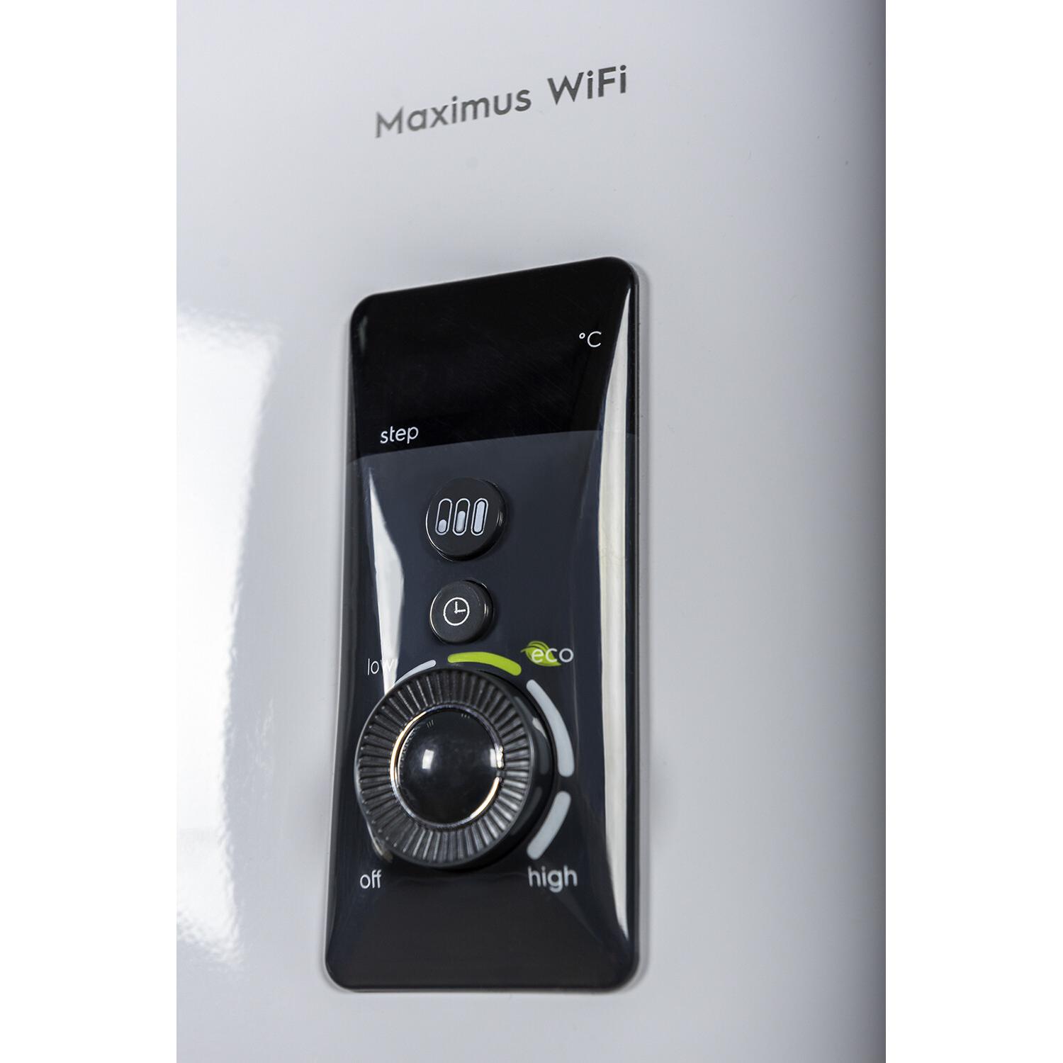 Electrolux EWH 50 Maximus Wi-Fi (эмаль)