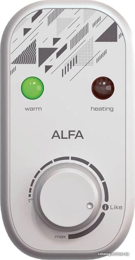 Royal Clima Alfa RWH-A30-FE