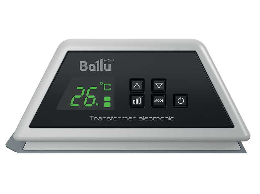 Ballu Transformer Electronic BCT/EVU-2.5E