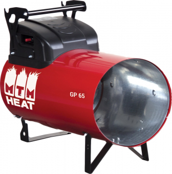 MTM Heat GP 65M C (03GP105-MY)