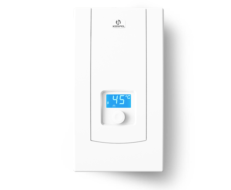 Kospel PPE2-09/12/15 Electronic LCD