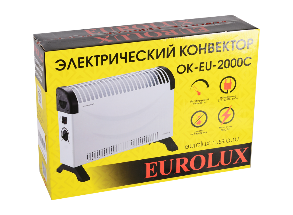 Eurolux ОК-EU-2000C