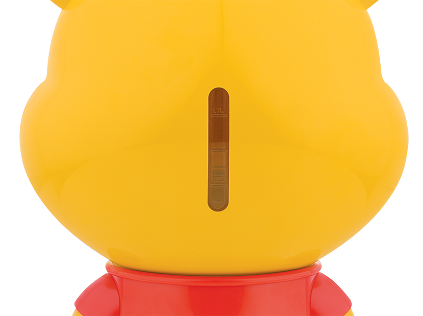 Увлажнители воздуха ballu uhb-270 winnie-the-pooh 