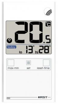 Оконный термометр RST 01580