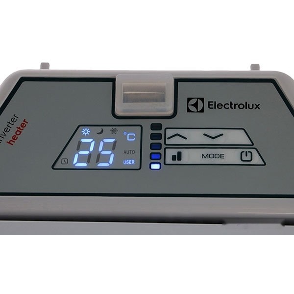 Electrolux ECH/AGI-2000