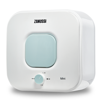 Zanussi ZWH/S 15 Mini O (зеленый)