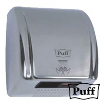 Электросушилки для рук puff 8851s 