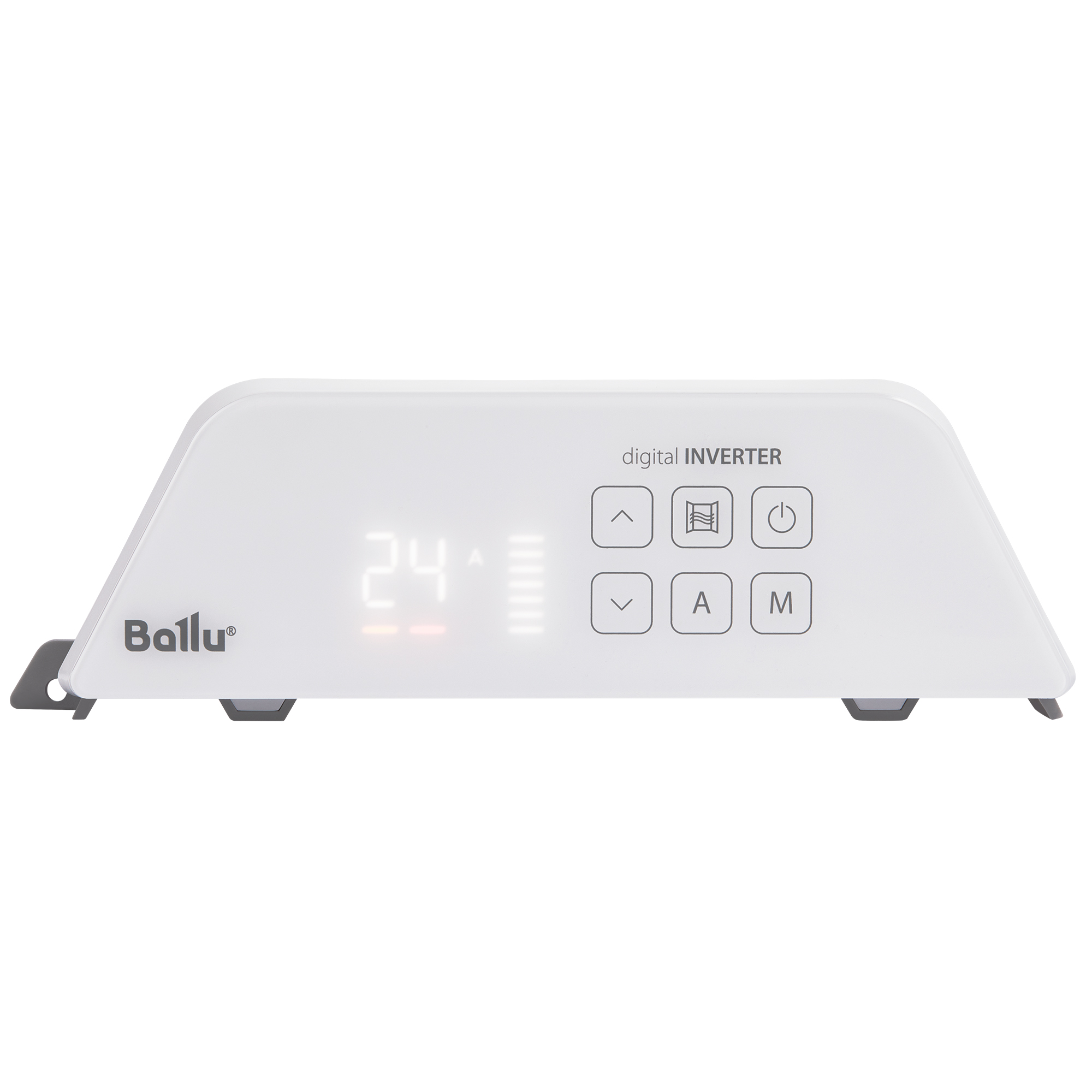 комплект Ballu BEC/EVU 1000 BCT/EVU-4I wi-fi
