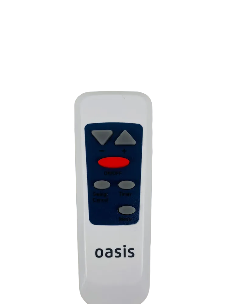 Oasis NTG-20