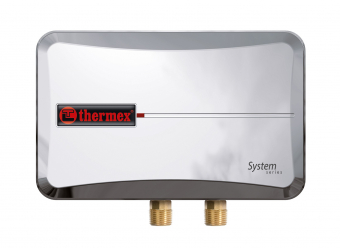 Thermex System 600 Chrome