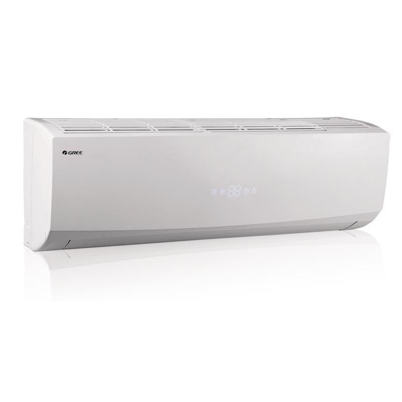 Кондиционеры lomo arctic r32 inverter 2022 gwh18qdxd-k6dnc2i pro 