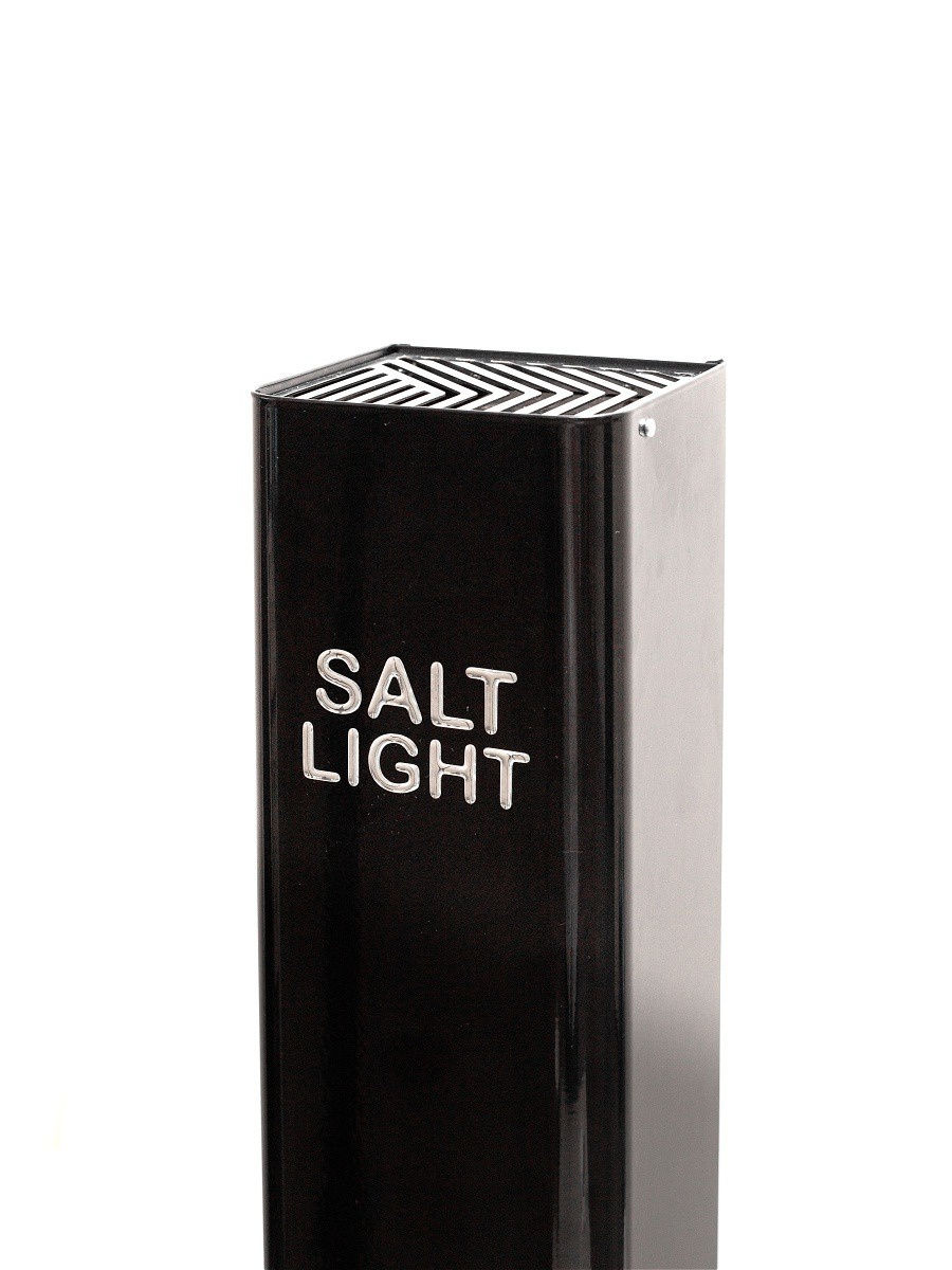 Очистители и мойки воздуха saltlight combo 15 (черный) 