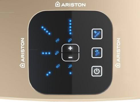 Ariston ABS VLS Evo PW 50 D [3700444]