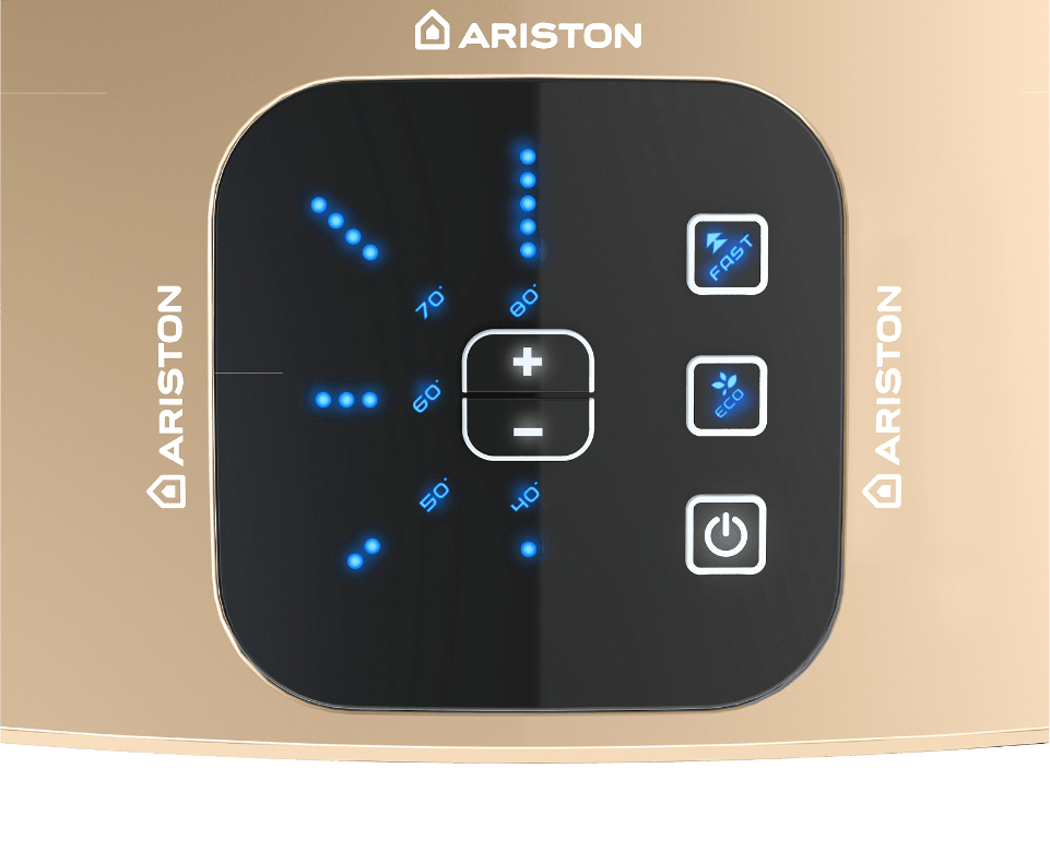 Ariston ABS VLS Evo Inox PW 100 D 3626125-R