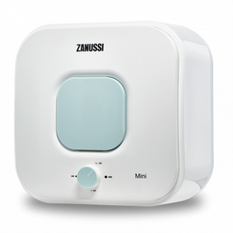 Zanussi ZWH/S 15 Mini O (зеленый)