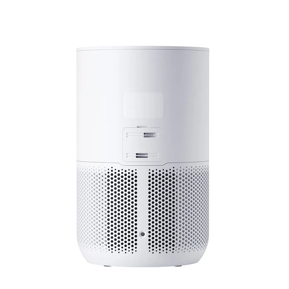 Очистители и мойки воздуха xiaomi smart air purifier 4 compact (европейская версия) 