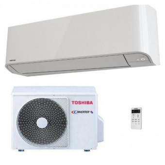 Кондиционеры toshiba ras-10bkvg-e/ras-10bavg-e 