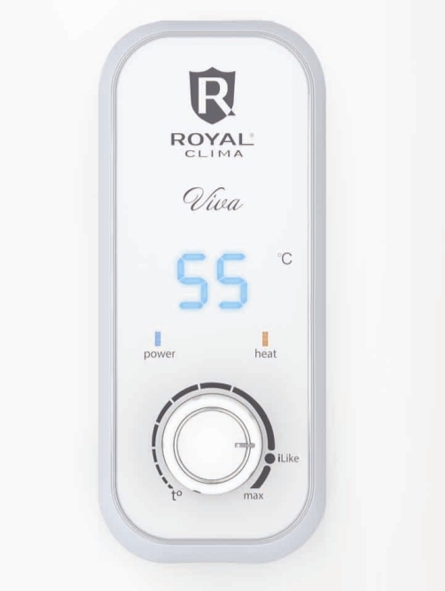 Royal Clima RWH-V30-RE