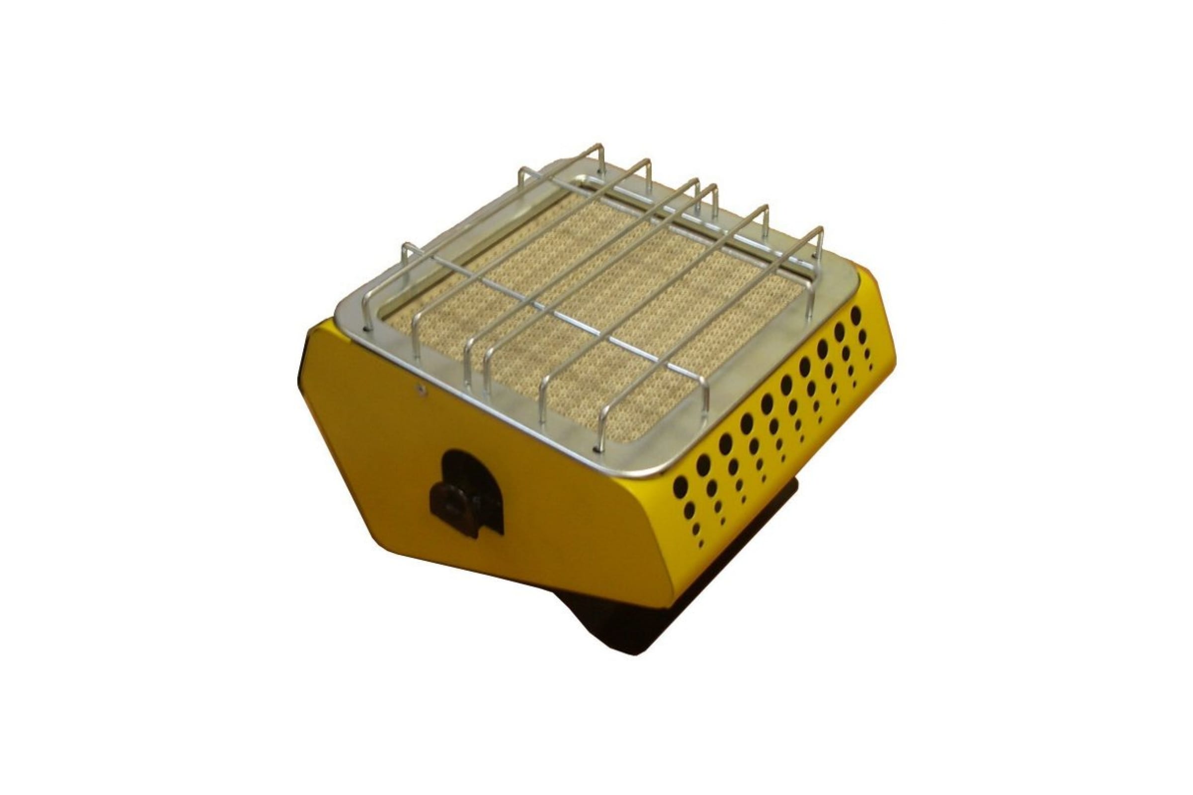 AeroHeat IG 2000