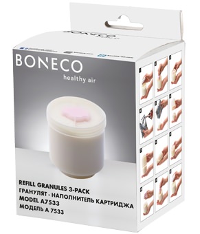 Boneco A7533 наполнитель для увлажнителя воздуха