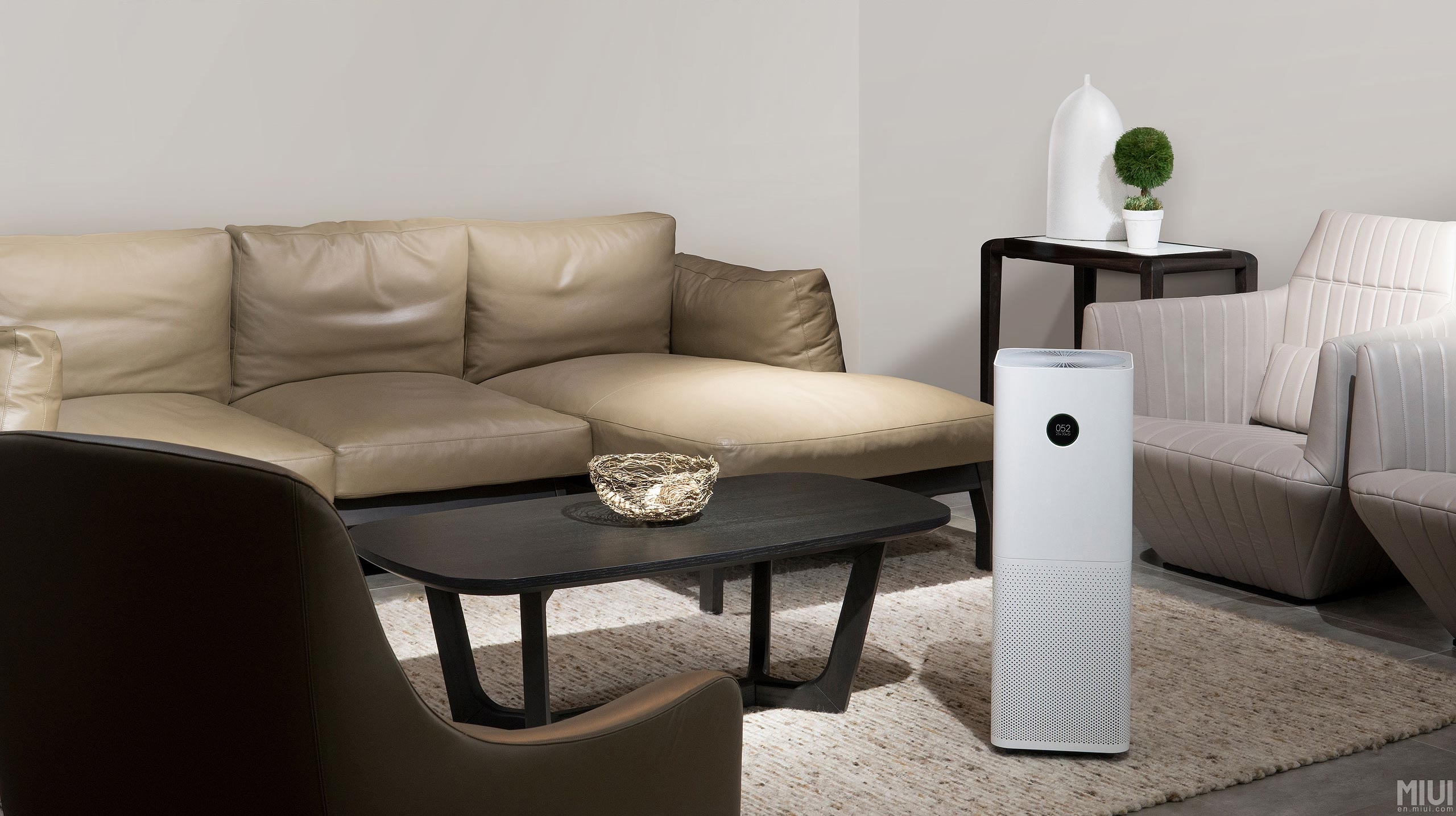 Очиститель Xiaomi Air Purifier Pro Купить