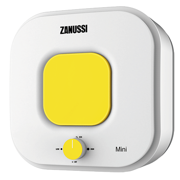 Zanussi ZWH/S 10 Mini U (желтый)